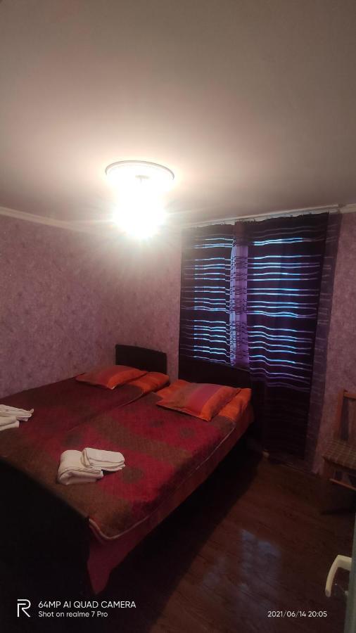 Shaulini Hotel Kashveti ห้อง รูปภาพ