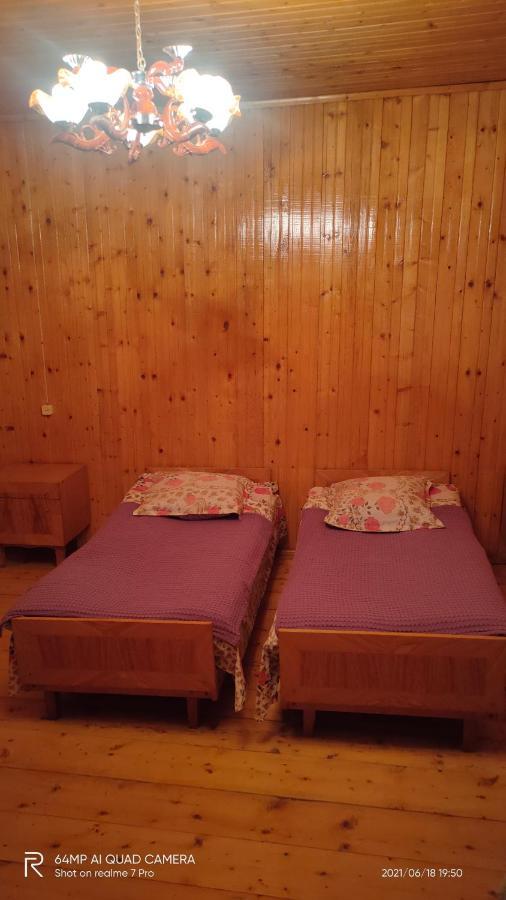 Shaulini Hotel Kashveti ห้อง รูปภาพ