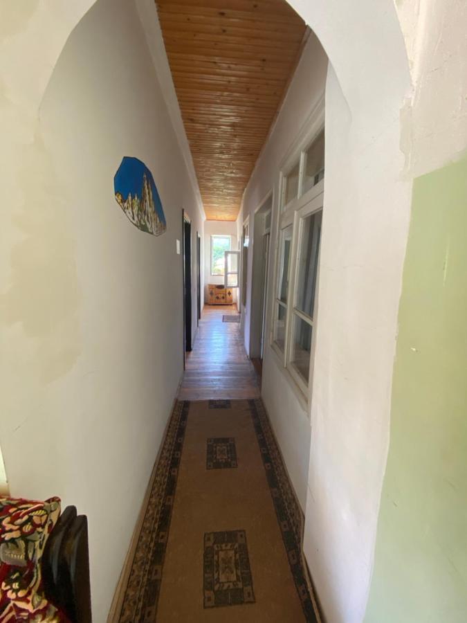 Shaulini Hotel Kashveti ภายนอก รูปภาพ