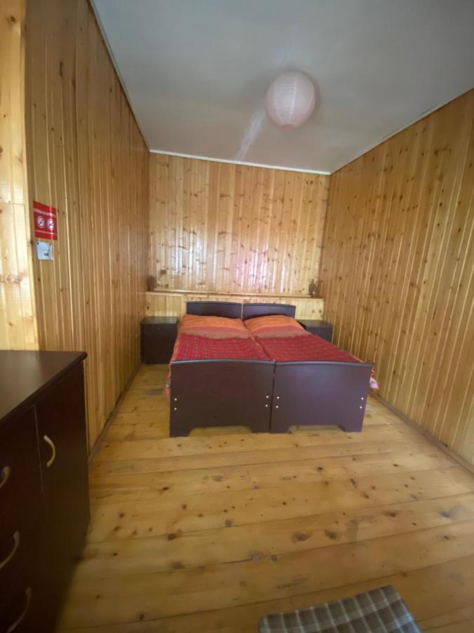 Shaulini Hotel Kashveti ภายนอก รูปภาพ