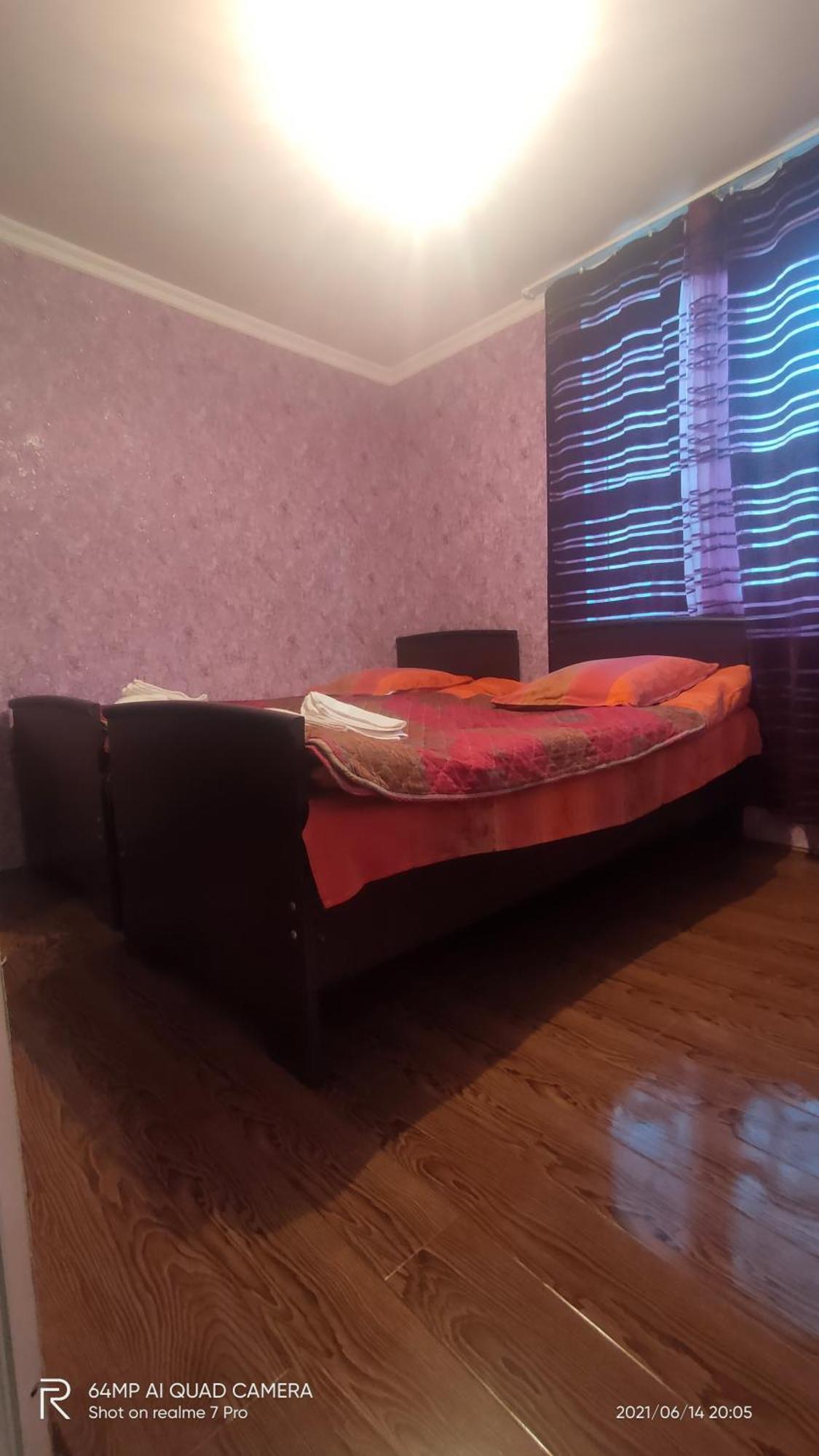 Shaulini Hotel Kashveti ห้อง รูปภาพ