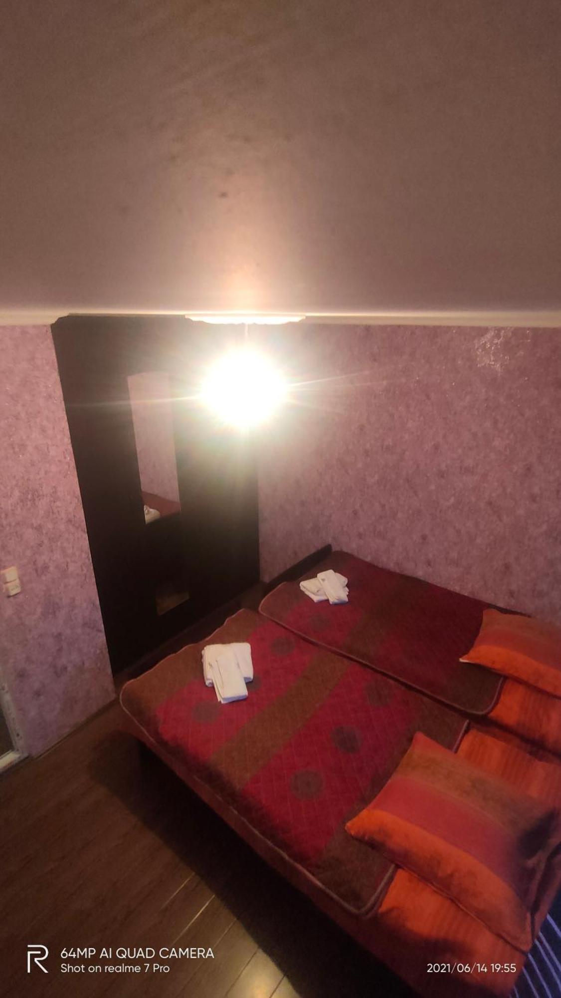 Shaulini Hotel Kashveti ห้อง รูปภาพ