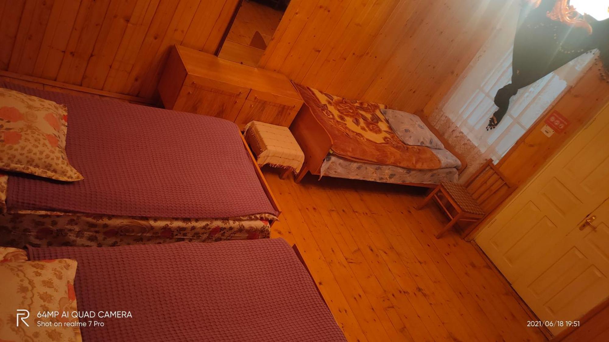 Shaulini Hotel Kashveti ห้อง รูปภาพ