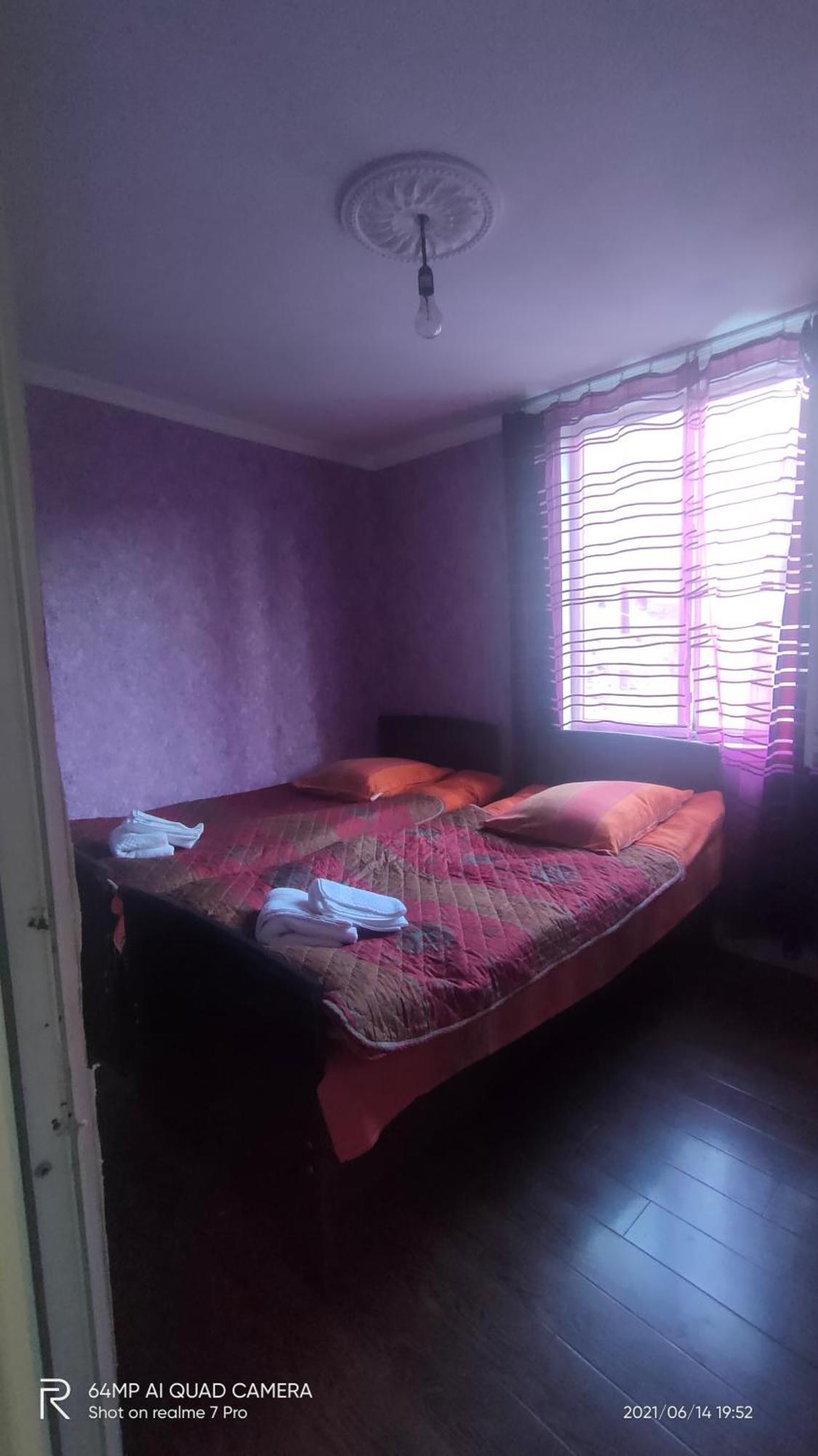 Shaulini Hotel Kashveti ห้อง รูปภาพ