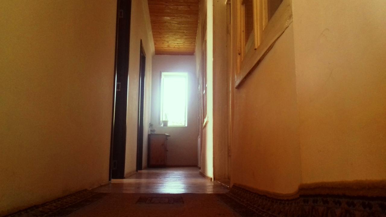 Shaulini Hotel Kashveti ภายนอก รูปภาพ